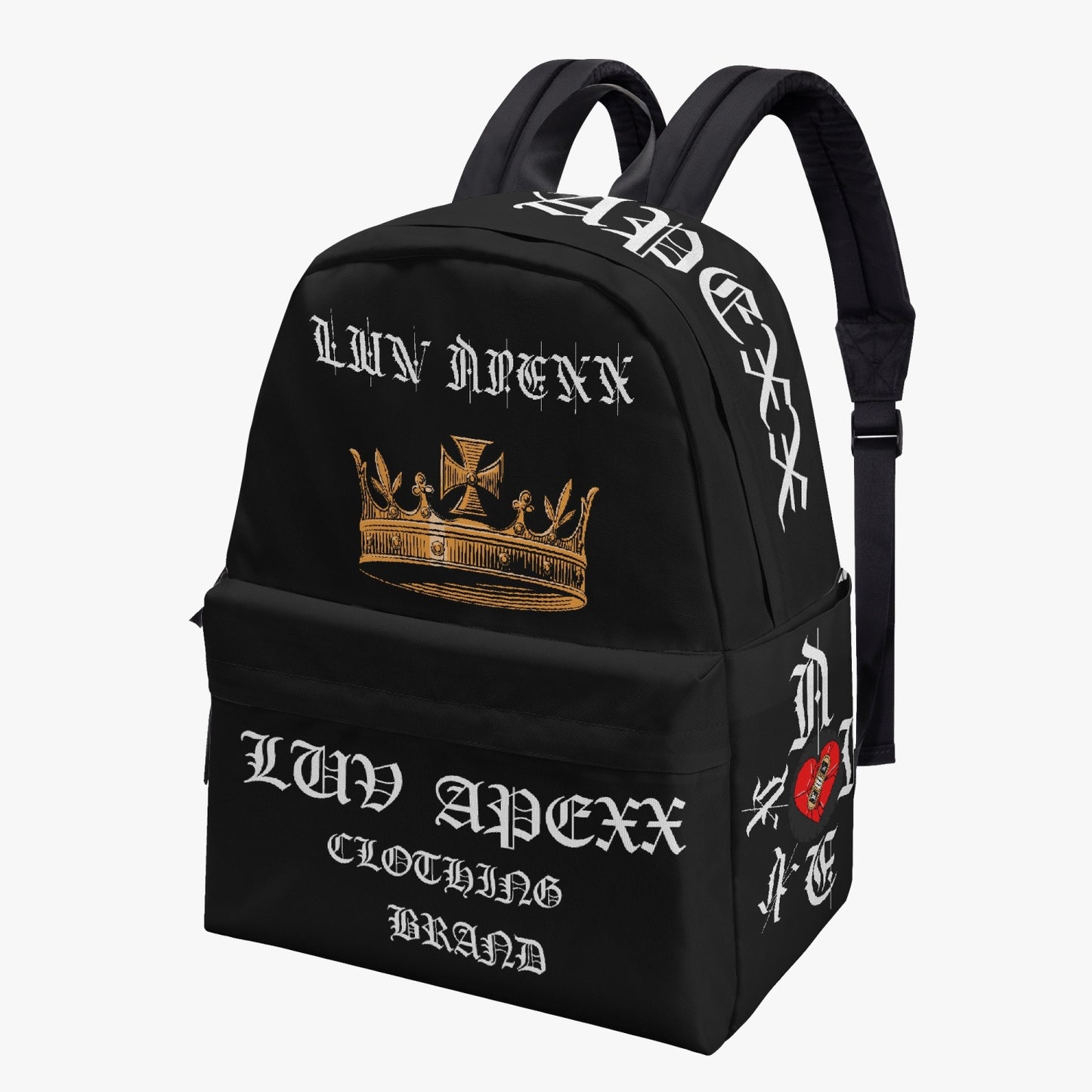 LUV APEXX Backpack
