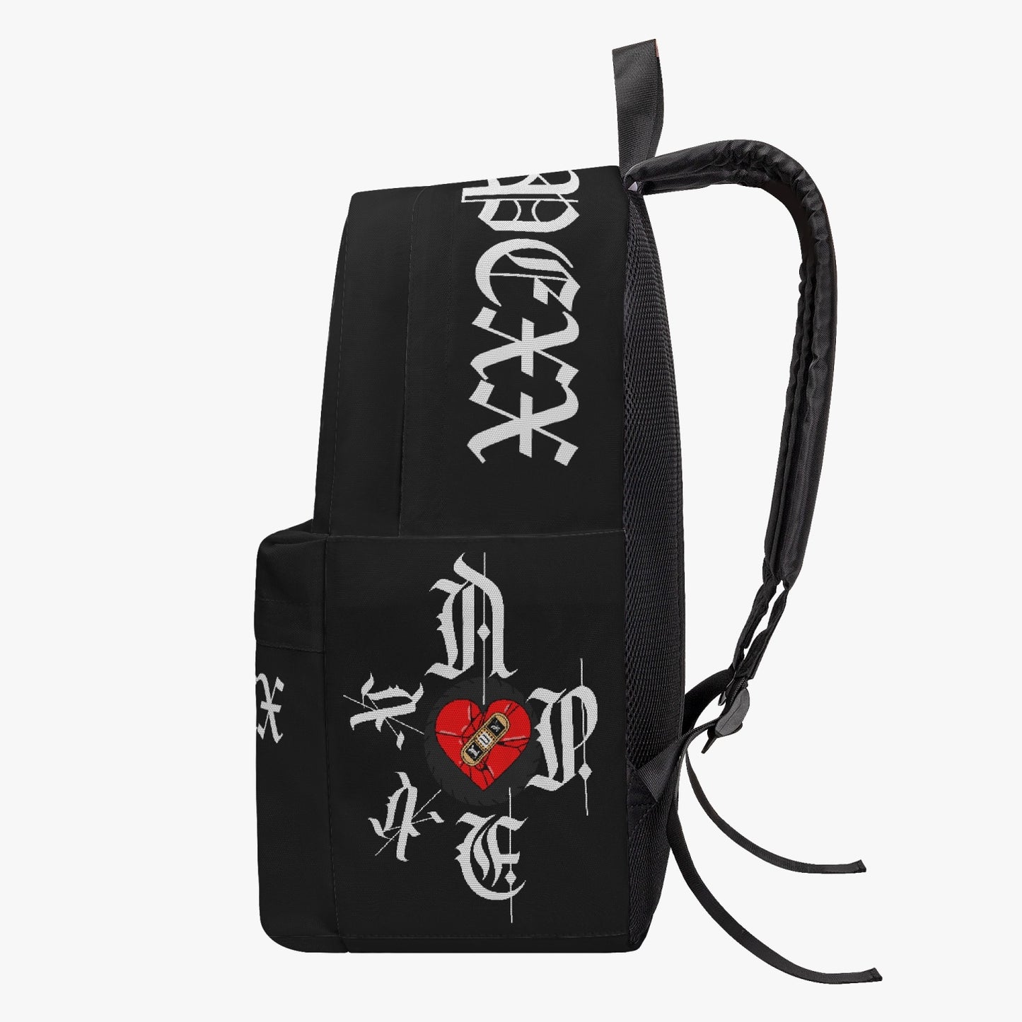 LUV APEXX Backpack